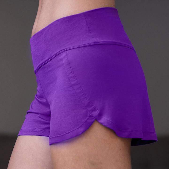 Actual product image Dagsmejan Stay Cool Shorts (XS)