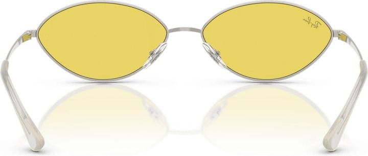 Actual product image Ray Ban Kai