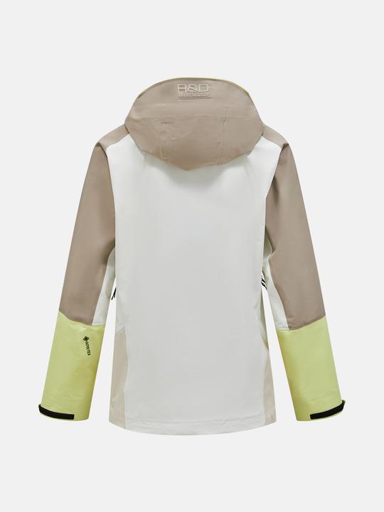 Produktbild Peak Performance Vislight Gore Jacke (XXL)