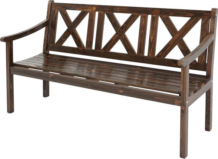 Produktbild JOHN316 Gartenbank