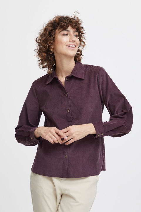 Immagine prodotto B.young CAMICIA BYDINIA REG - 20813826 (44)