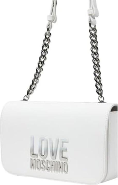 Actual product image Love Moschino Prism Umhängetasche 24 cm