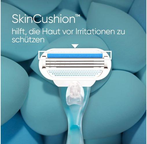 Produktbild Gillette Venus Smooth (12 x)