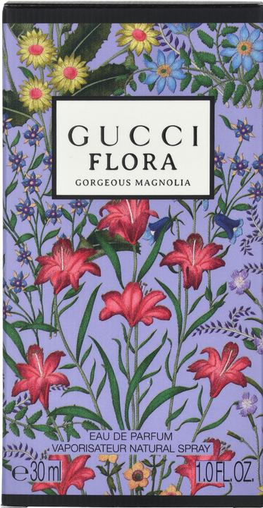 Immagine prodotto Gucci Flora (Eau de parfum, 30 ml)