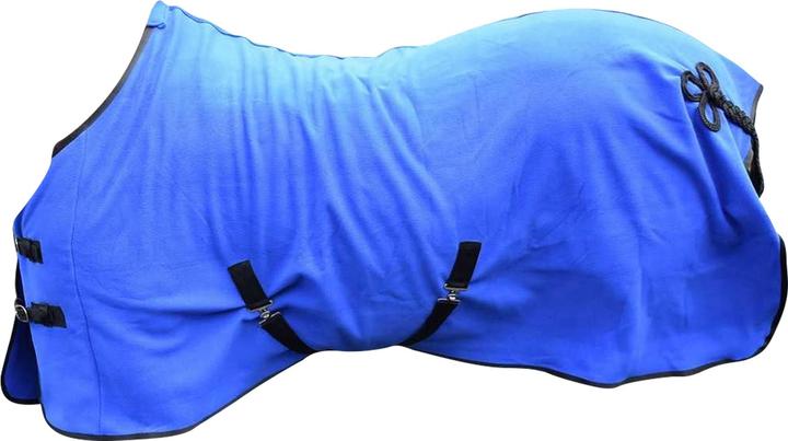 Image du produit - Couverture de cheval BILBAO (183 cm)