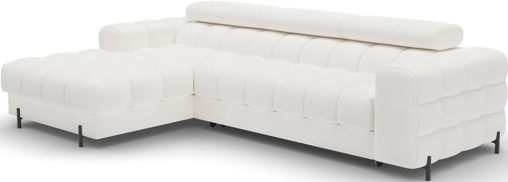 Produktbild ELTAP Felro (3-Sitzer, Ecksofa)