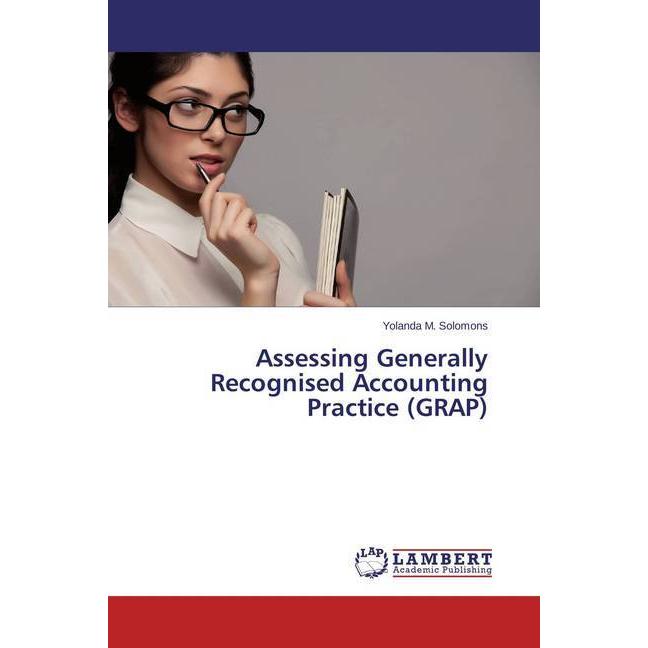 Assessing Generally Recognised Accounting Practice (GRAP), Fachbücher