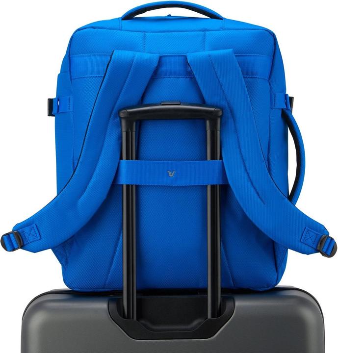 Actual product image Roncato Ironik 2.0 Travel Backpack (29 l)
