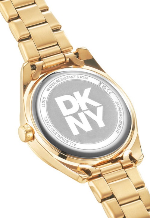 Actual product image DKNY Chambers Midi - DK1L016M0065 (34 mm)