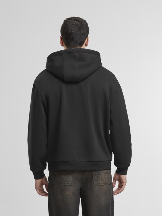 Produktbild Miss Tee Just Another EMB Hoody - 191343 (S)