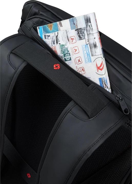 Produktbild Samsonite Ecodiver Rucksack L (25 l)