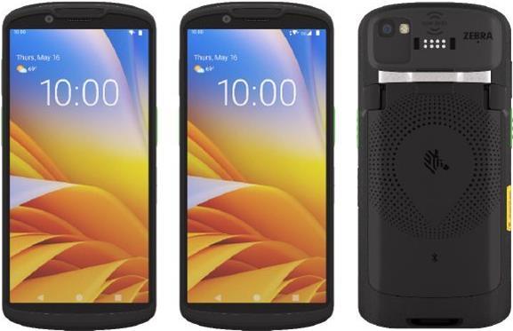 Produktbild Zebra TC53E, LAN, 6.0", WIFI 6E