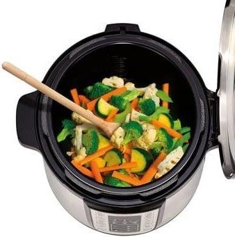 Actual product image Tefal CY505E