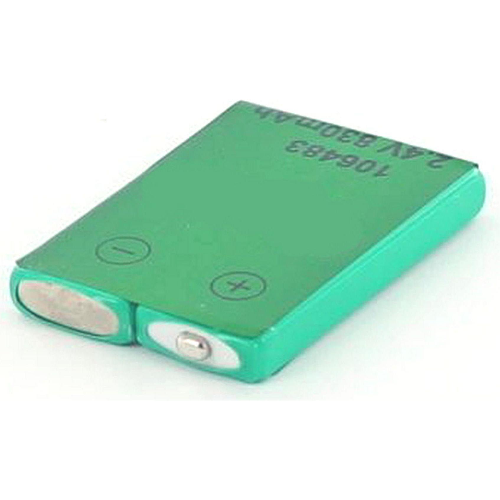 Thumbnail - AGI 1357 Nickel Metall-Hydrid 750mAh 2.4V Wiederaufladbare Batterie, Telefon Zubehör