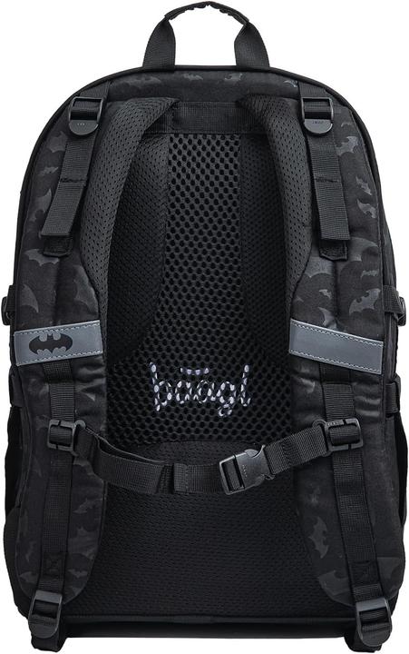 Image du produit Baagl Schulrucksack-Set für Grundschüler (3-teilig)