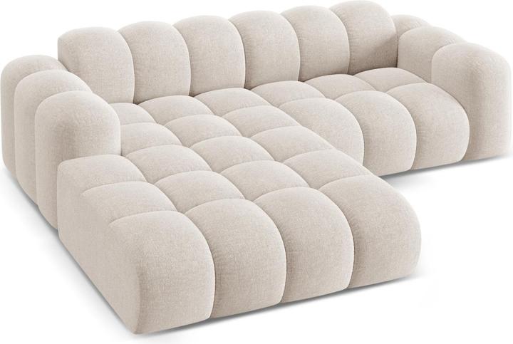 Produktbild Cosmopolitan Design Treno (Ecksofa)