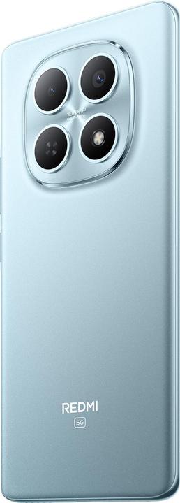 Productafbeelding Xiaomi Redmi Note 15 (128 GB, IJsblauw, 6.77", Hybride dubbele SIM, 5G)