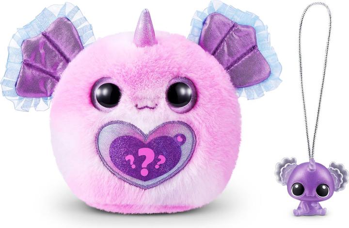 Image du produit Zuru Rainbocorns - Axolotlcorn