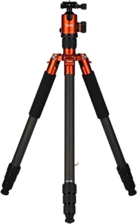 Carbon orange