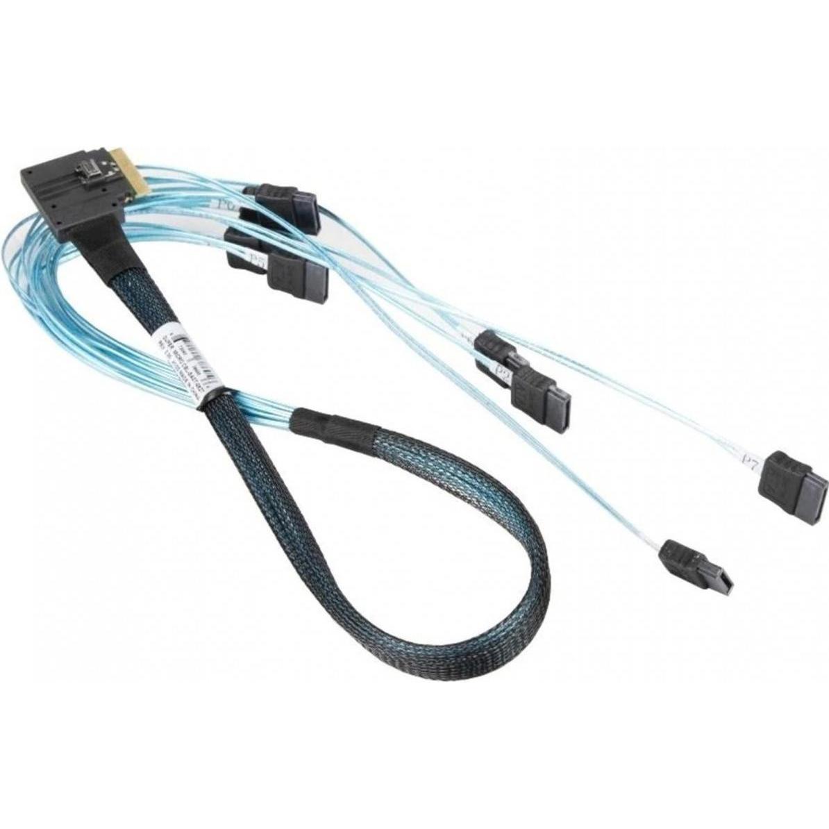 Supermicro Super Micro, Interne Kabel (PC)