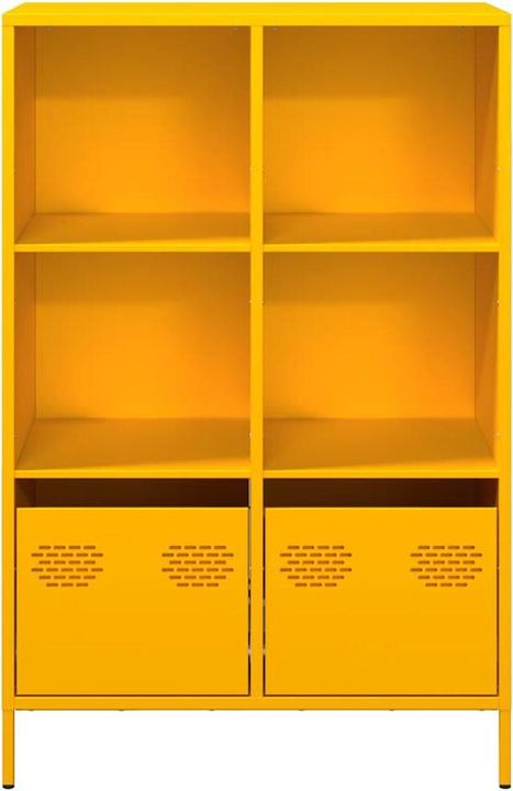 Image du produit vidaXL Highboard (68 x 39 x 103.50 cm)