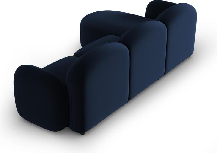 Actual product image Micadoni Blair (Corner sofa)