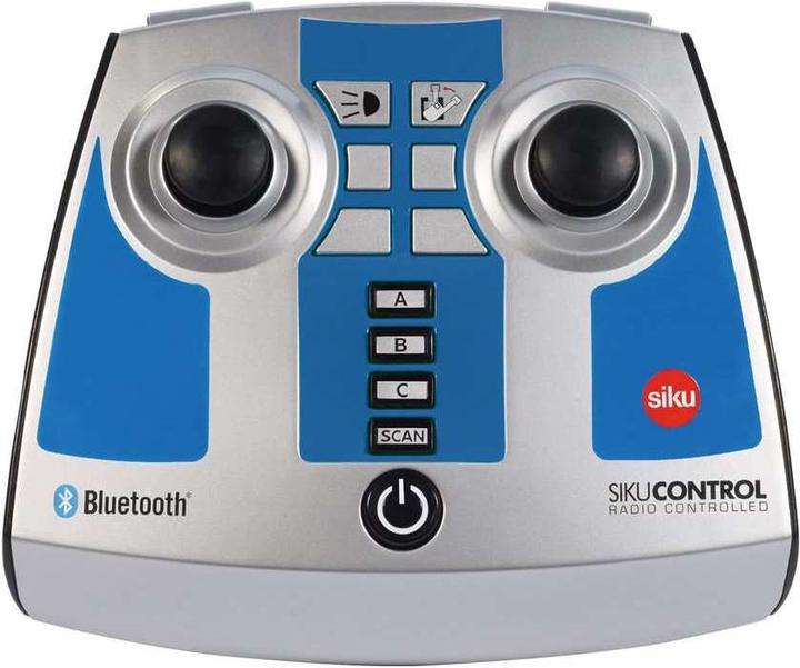 Produktbild Siku Bluetooth-Fernsteuermodul f?r Raupe