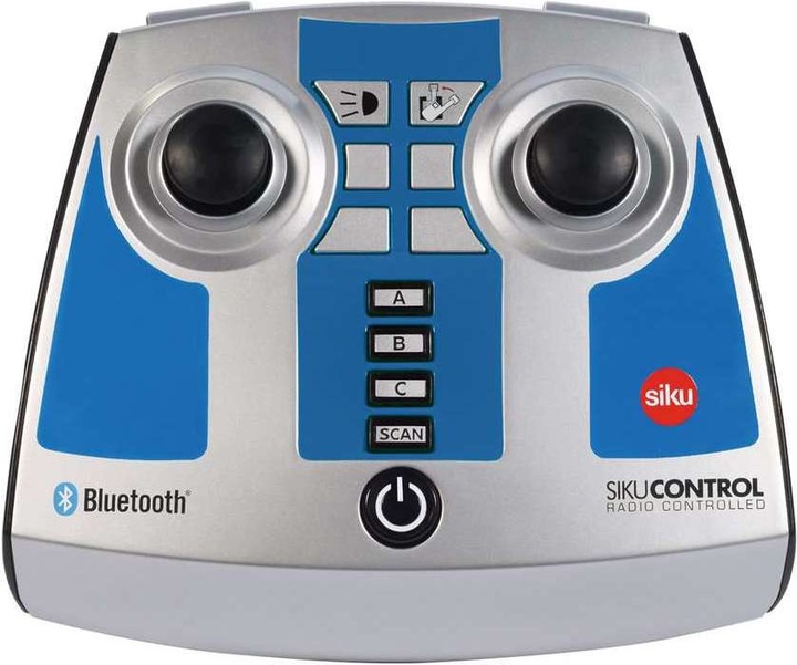 Immagine prodotto Siku Modulo di controllo remoto Bluetooth per caterpillar