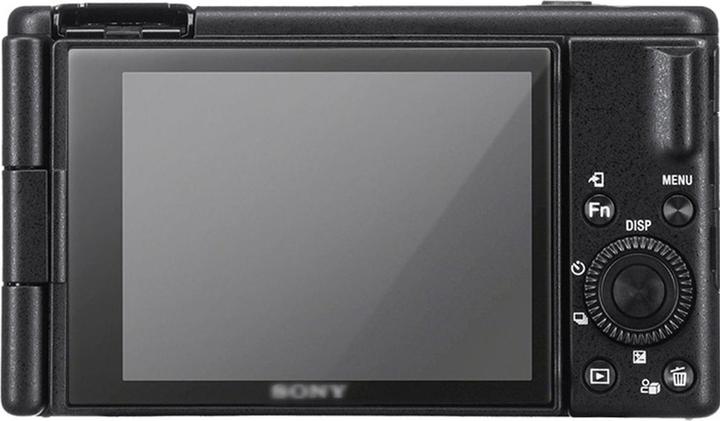 Actual product image JJC LAR A1 Anti Reflection LCD Screen Protector (Sony ZV 1 II, Sony FX30, Sony FX3, Sony ZV 1F, Sony A1