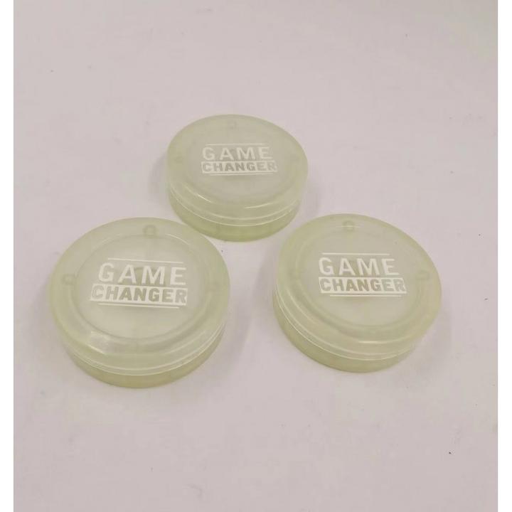 Actual product image StickIQ i-Puck GLOW