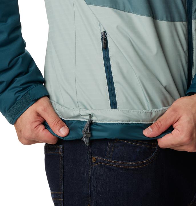 Produktbild Columbia Point Park Insulated Jacket (S)