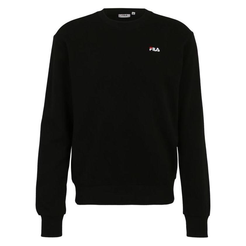 Fila, Mannen, Springer, Leverano Regular Crew Sweatshirt, (S)