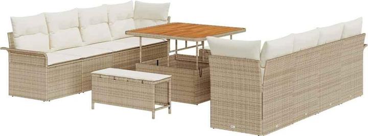 Produktbild vidaXL Reuben