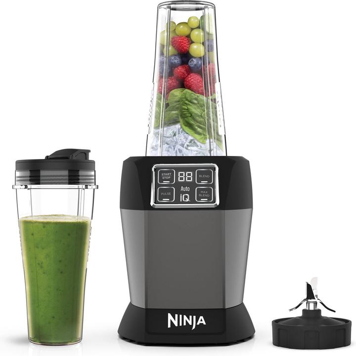 Produktbild Ninja Mixer mit Auto-iQ (1000 W)