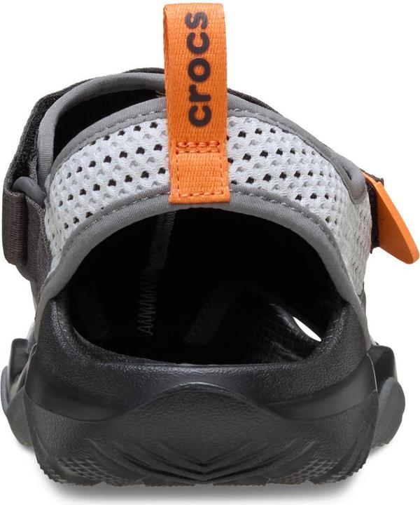 Produktbild Crocs 's Swiftwater Mesh DeckSandal (41, 41.5, 42, 41 1/3)