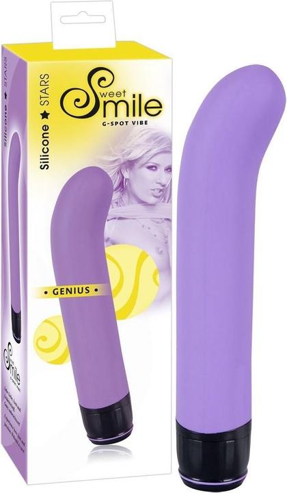 Produktbild Sweet Smile G-Spot Vibe Genius