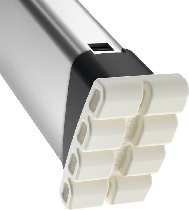Produktbild Hailo EasyClix Living - Size L, Wechselfuss-Set