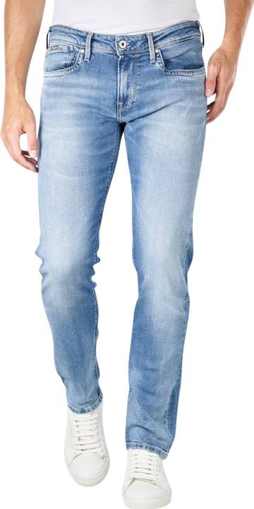 Produktbild Pepe Jeans Hatch Slim Fit Light Blue