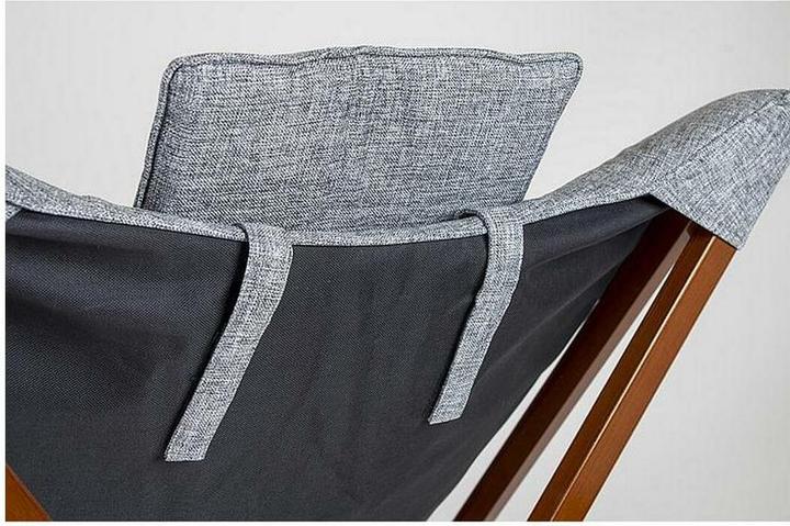 Image du produit Bo-Camp Chaise de camping