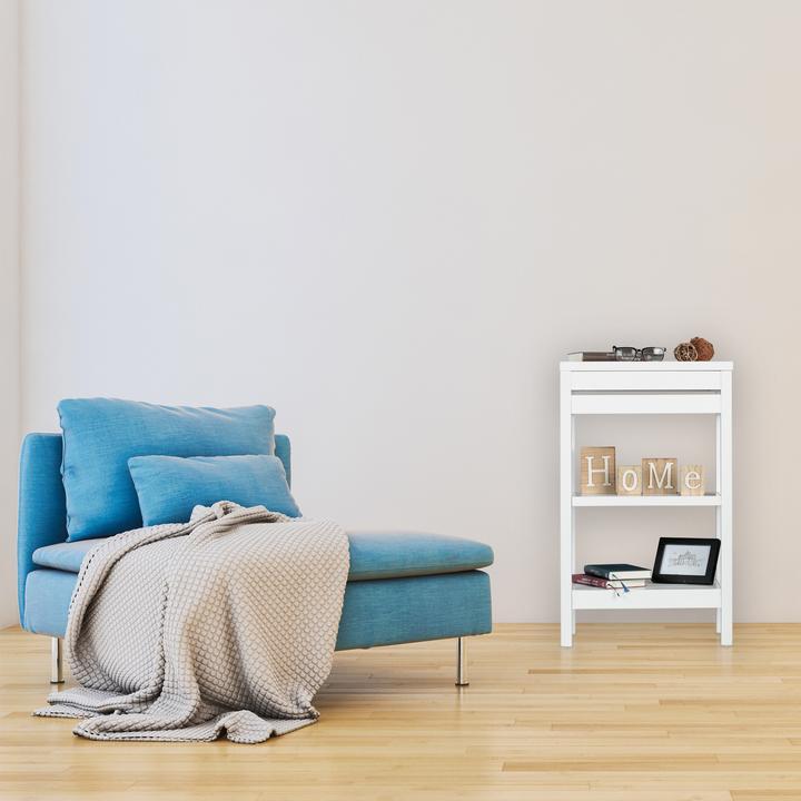 Image du produit Relaxdays Badregal (46 x 29.50 x 76.50 cm)