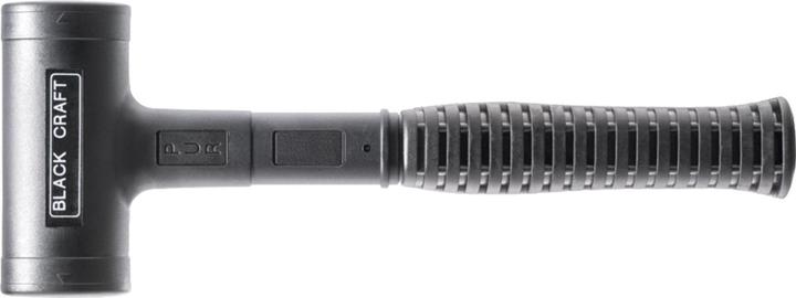 Halder Soft Face Hammer BLACKCRAFT (1300 g)