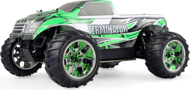 Produktbild Amewi Terminator Pro (RTR Ready-to-Run)