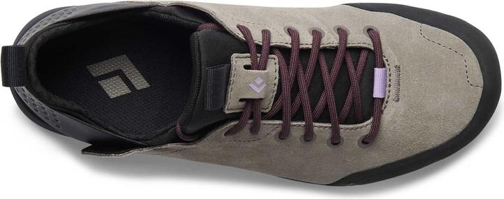 Actual product image Black Diamond W Session Suede Shoes (37.5)