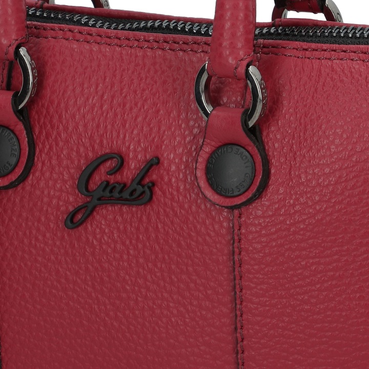 Actual product image Gabs G3 Mini handbag S leather 26 cm