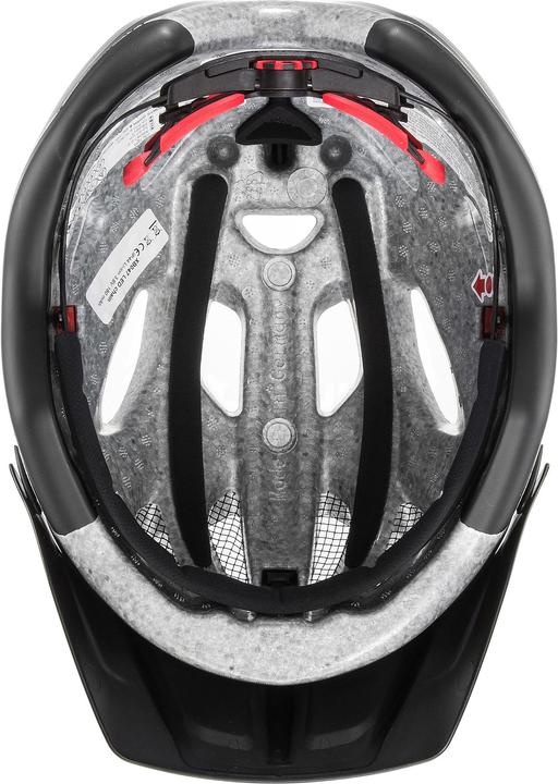 Produktbild Uvex City Light (56 - 61 cm)