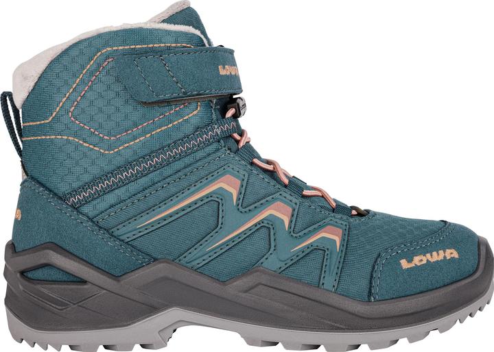 Produktbild Lowa Maddox WARM GTX (34)