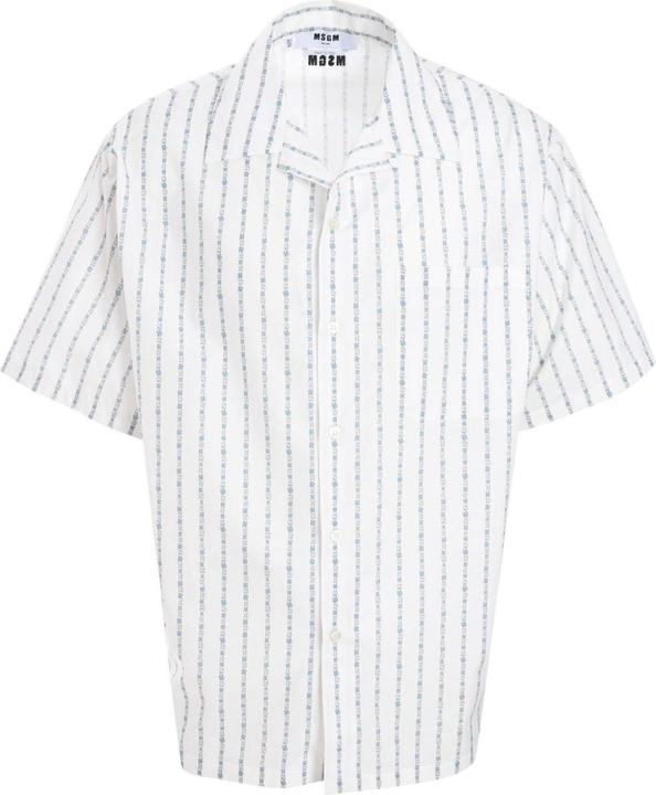 Produktbild MSGM Camicia (40)