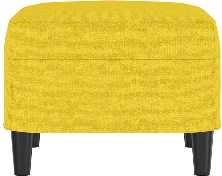 Actual product image vidaXL Fusshocker