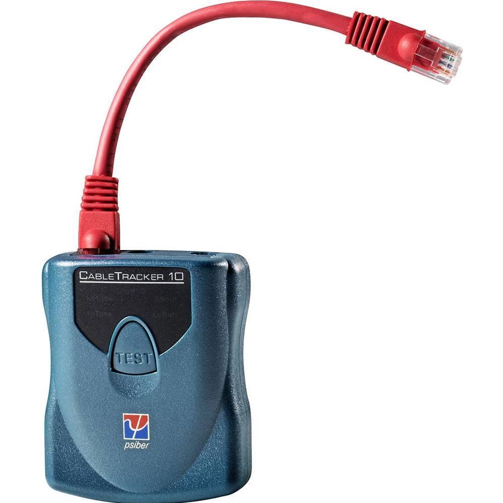 Thumbnail - Psiber Data, Detektor, CTK1015 Cable Tracker Network