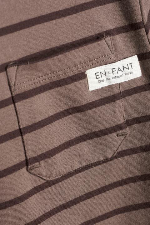 Immagine prodotto En Fant ENT-Camicia LS a righe - 230341 (116)